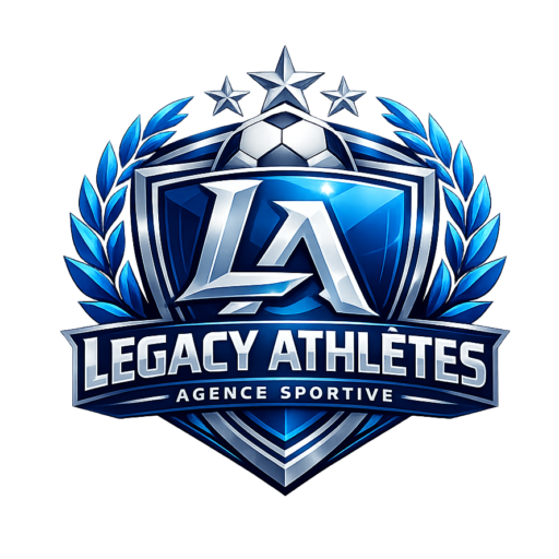 Legacy Athlètes